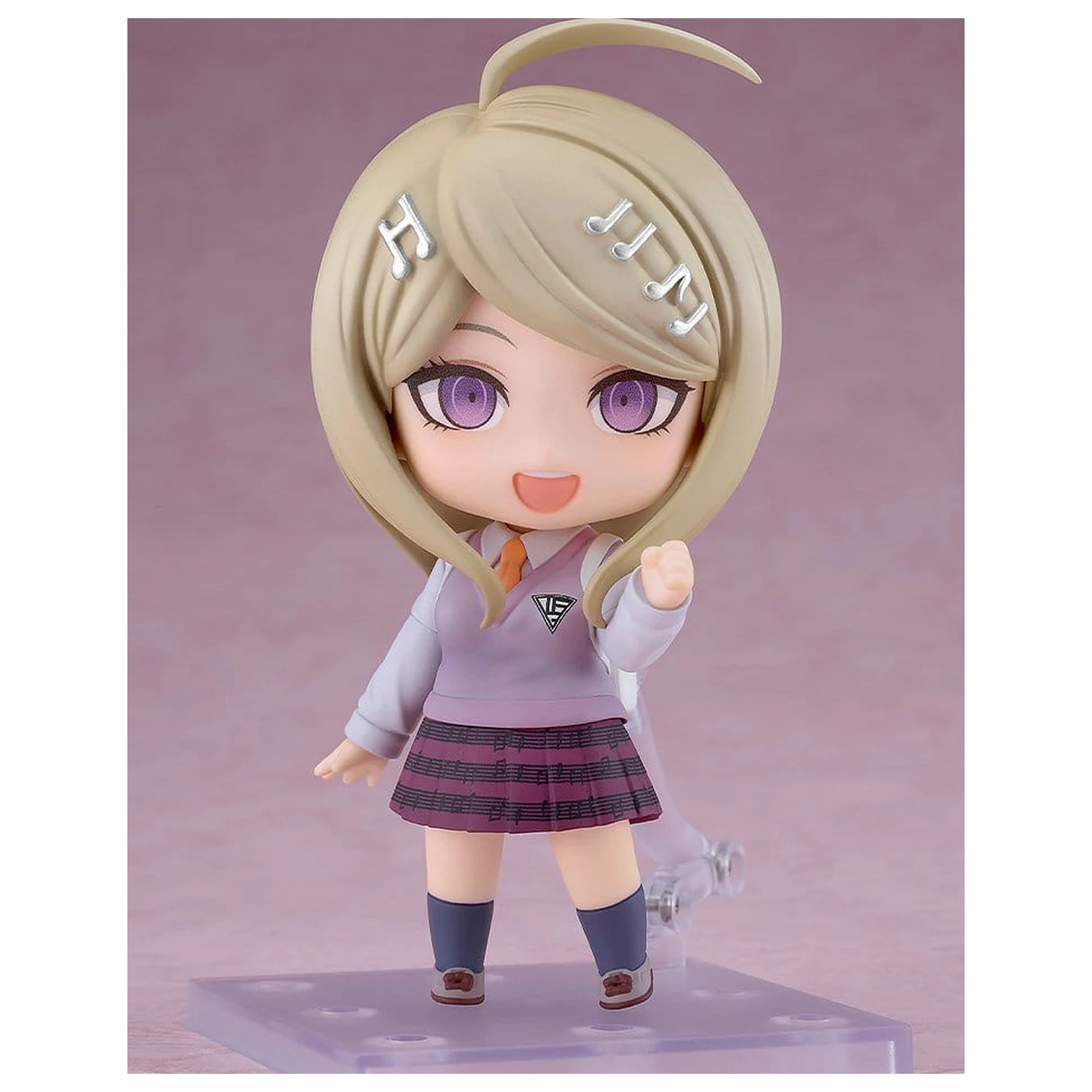 Danganronpa V3: Killing Harmony Nendoroid akcijska figura Kaede Akamatsu 10 cm fotografija proizvoda