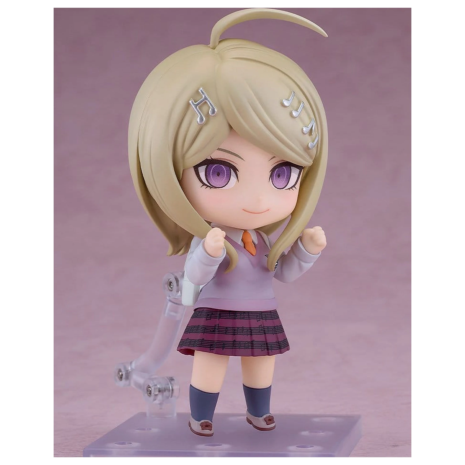 Danganronpa V3: Killing Harmony Nendoroid akcijska figura Kaede Akamatsu 10 cm fotografija proizvoda