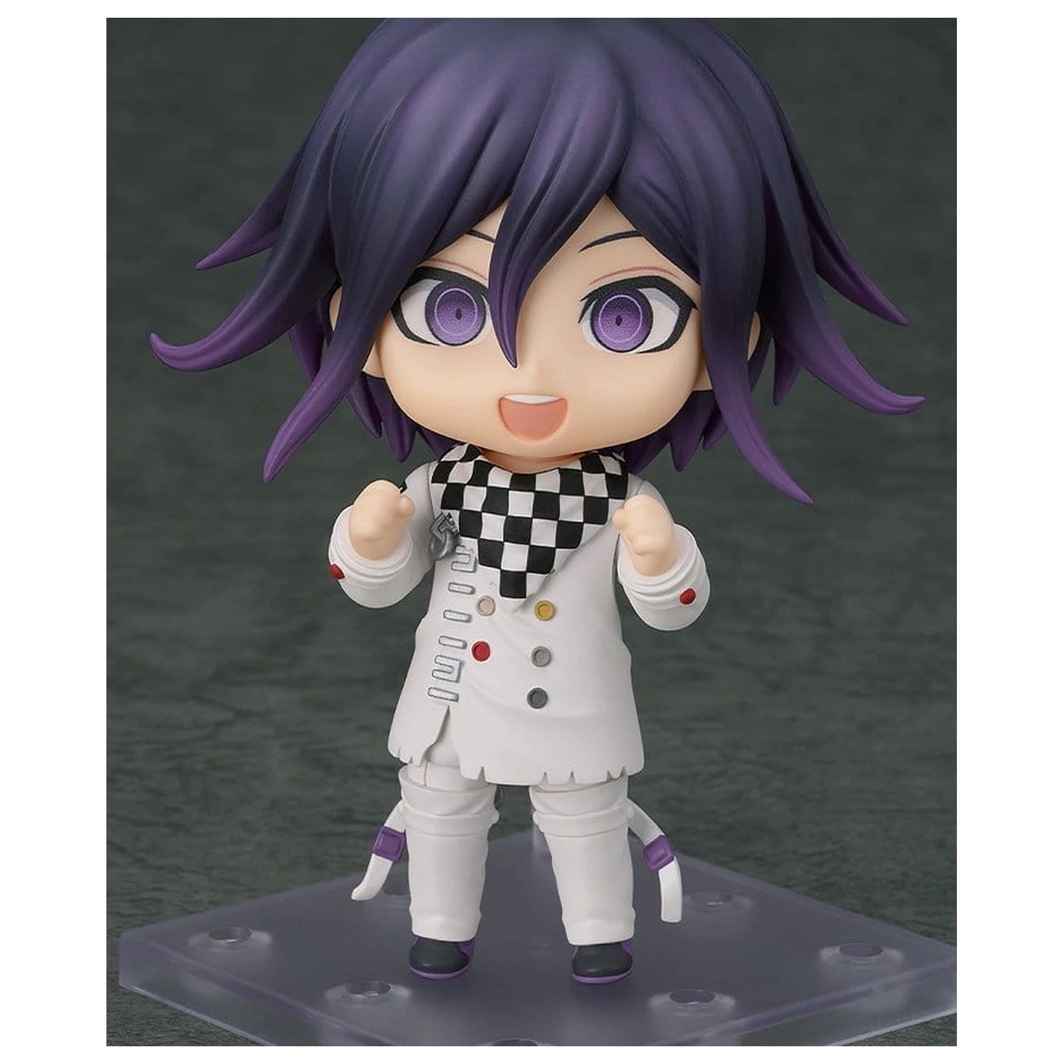 Danganronpa V3: Killing Harmony Nendoroid akcijska figura Kokichi Oma 10 cm fotografija proizvoda