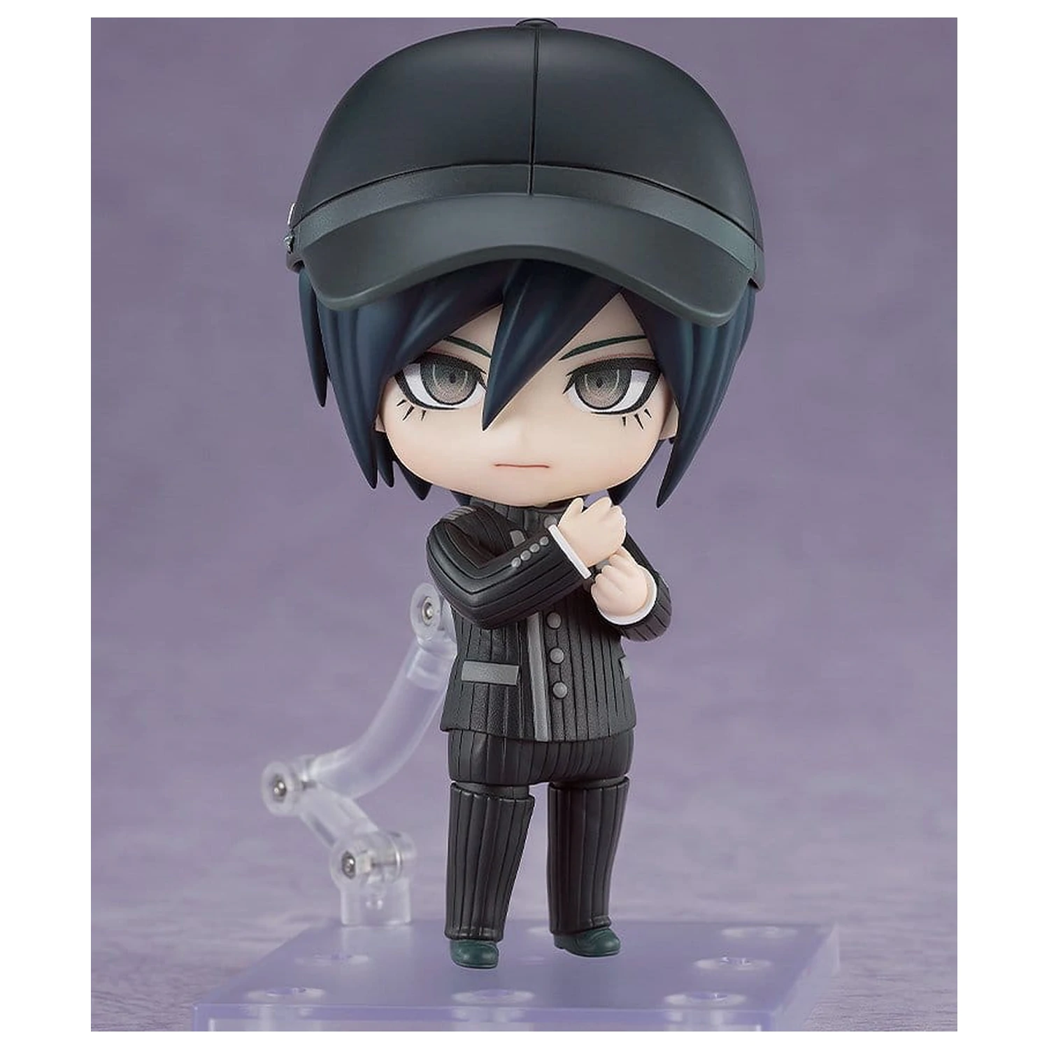 Danganronpa V3: Killing Harmony Nendoroid akcijska figura Shuichi Saihara 10 cm fotografija proizvoda