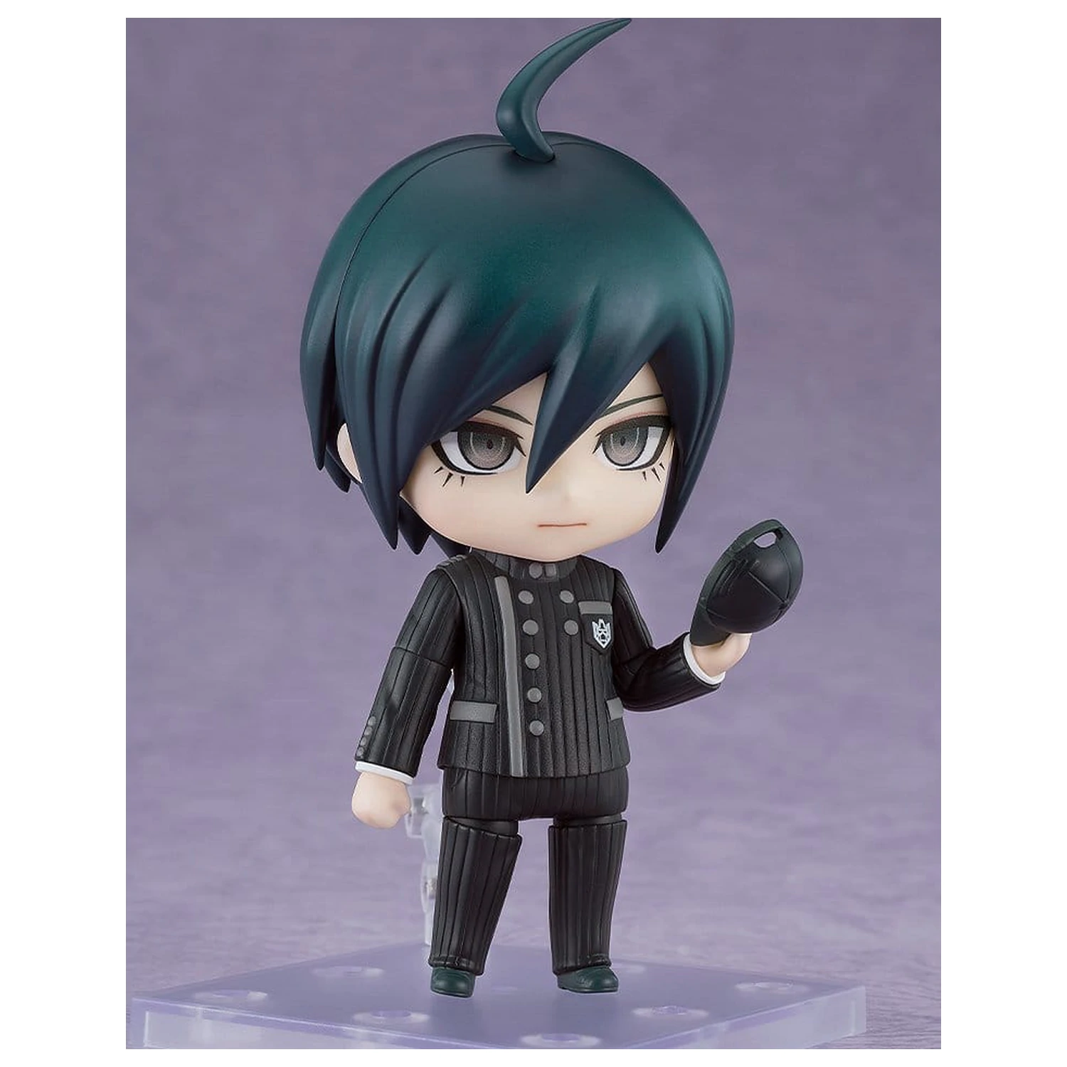 Danganronpa V3: Killing Harmony Nendoroid akcijska figura Shuichi Saihara 10 cm fotografija proizvoda