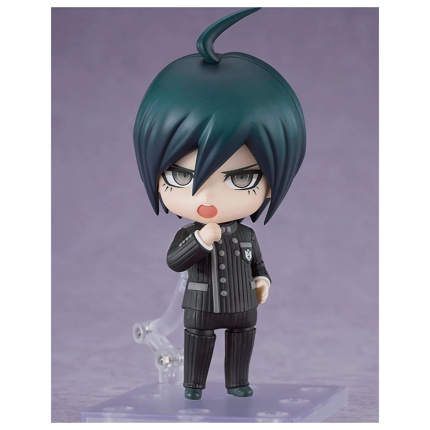 Danganronpa V3: Killing Harmony Nendoroid akcijska figura Shuichi Saihara 10 cm fotografija proizvoda