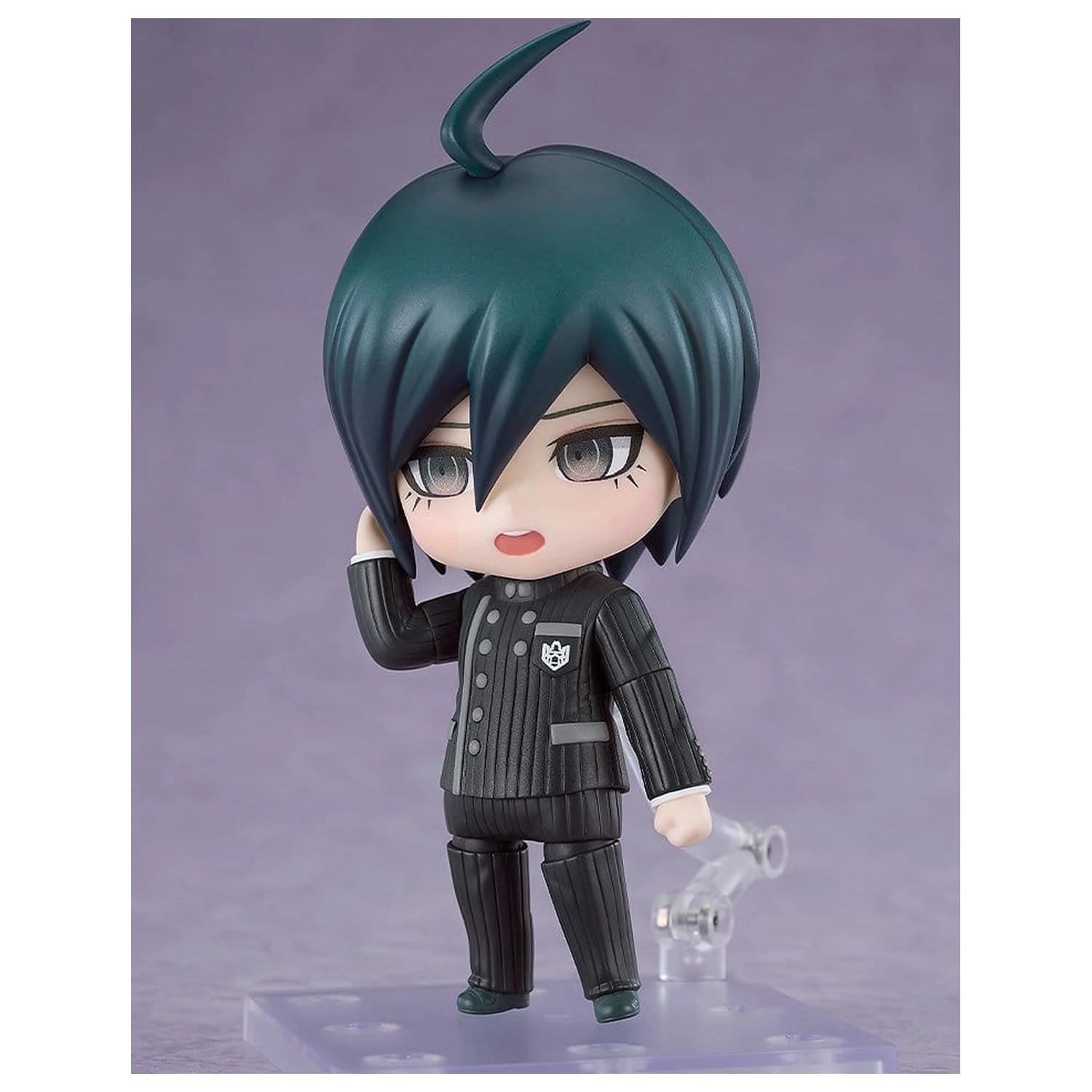 Danganronpa V3: Killing Harmony Nendoroid akcijska figura Shuichi Saihara 10 cm fotografija proizvoda