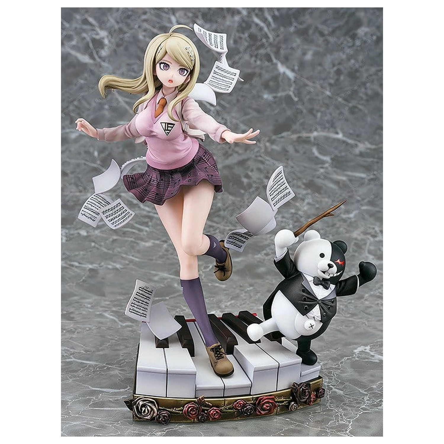 Danganronpa V3: Killing Harmony PVC figura 1/7 Kaede Akamatsu (re-run) 24 cm fotografija proizvoda