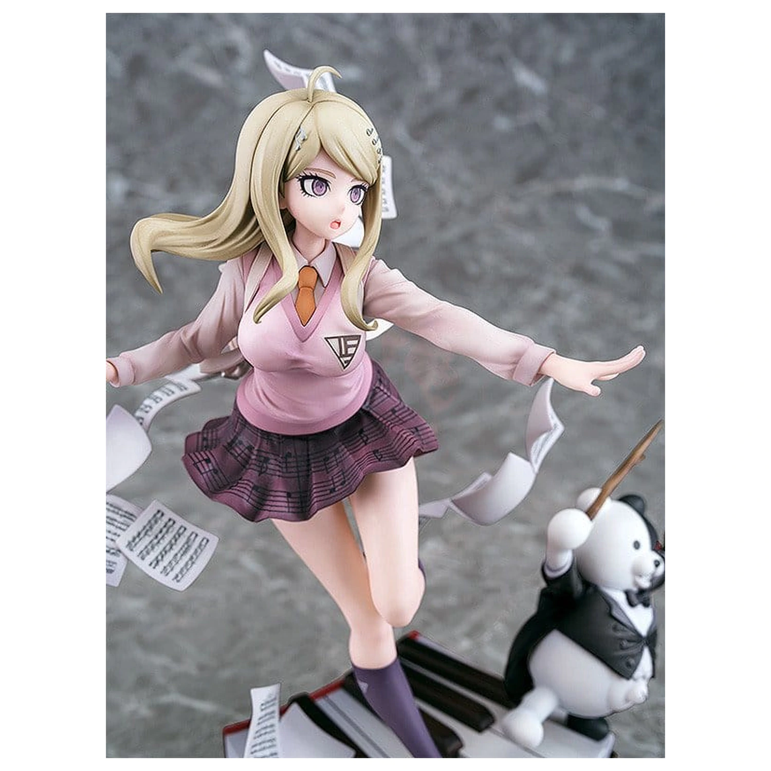 Danganronpa V3: Killing Harmony PVC figura 1/7 Kaede Akamatsu (re-run) 24 cm fotografija proizvoda