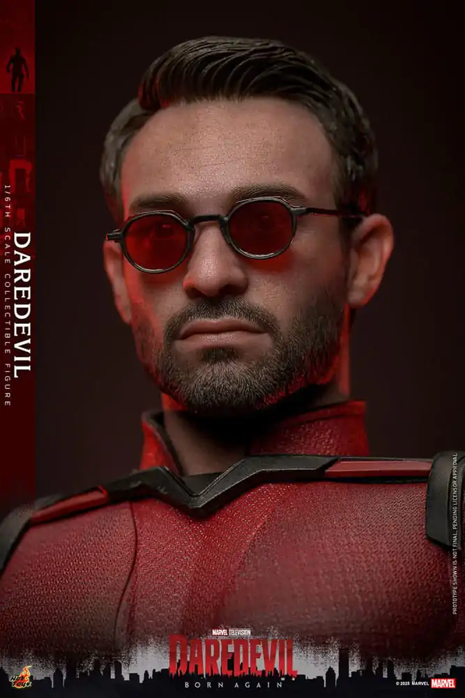 Daredevil: Born Again akcijska figura 1/6 Daredevil 30 cm fotografija proizvoda