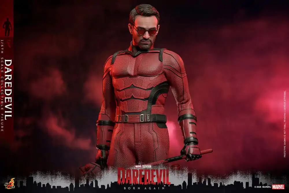 Daredevil: Born Again akcijska figura 1/6 Daredevil 30 cm fotografija proizvoda