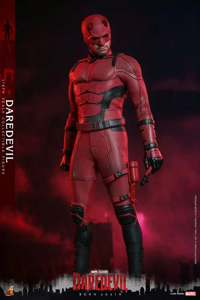 Daredevil: Born Again akcijska figura 1/6 Daredevil 30 cm fotografija proizvoda