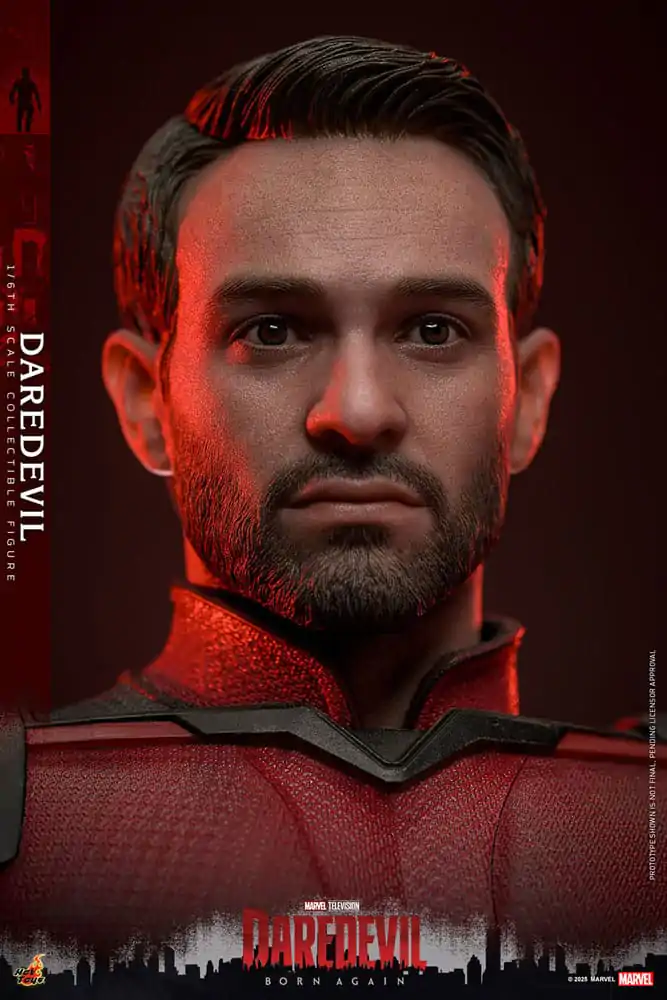 Daredevil: Born Again akcijska figura 1/6 Daredevil 30 cm fotografija proizvoda
