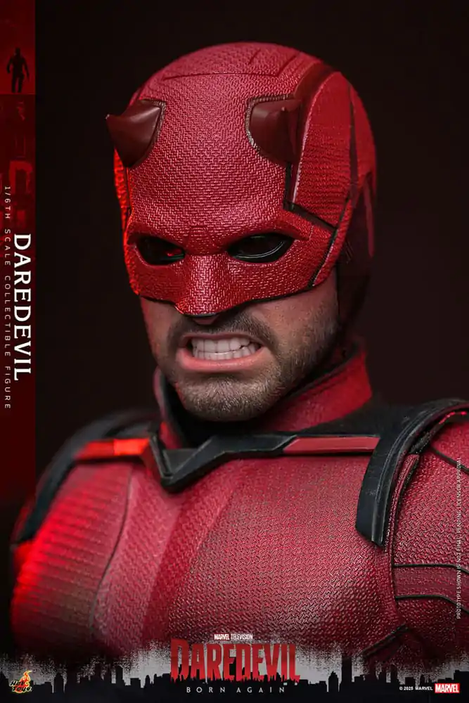 Daredevil: Born Again akcijska figura 1/6 Daredevil 30 cm fotografija proizvoda