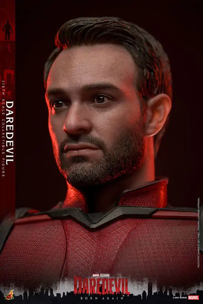 Daredevil: Born Again akcijska figura 1/6 Daredevil 30 cm fotografija proizvoda