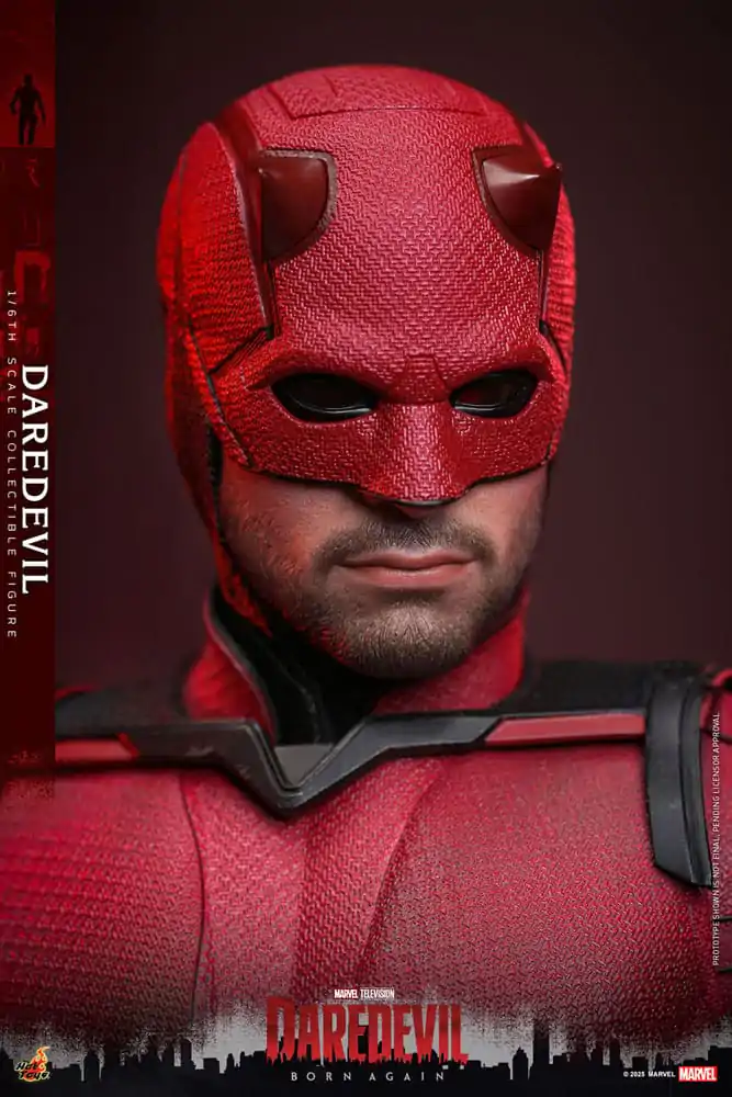 Daredevil: Born Again akcijska figura 1/6 Daredevil 30 cm fotografija proizvoda