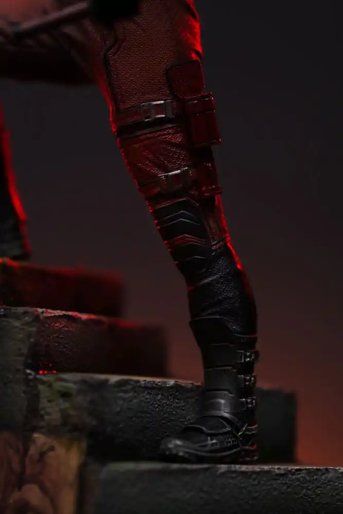 Daredevil: Born Again Art Scale Kip 1/10 Daredevil 23 cm fotografija proizvoda