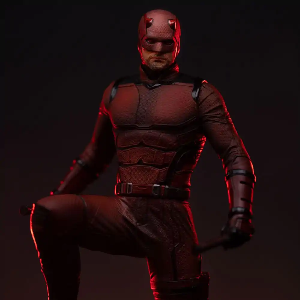 Daredevil: Born Again Art Scale Kip 1/10 Daredevil 23 cm fotografija proizvoda