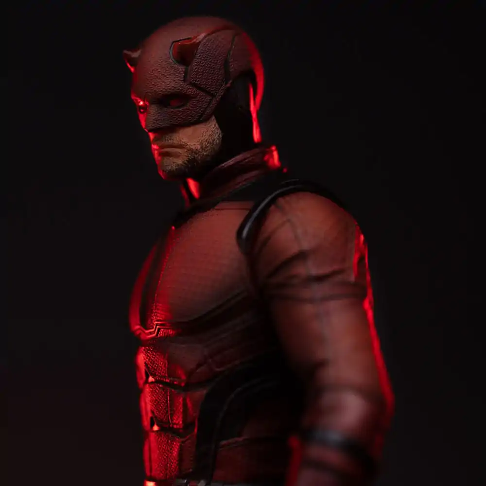 Daredevil: Born Again Art Scale Kip 1/10 Daredevil 23 cm fotografija proizvoda