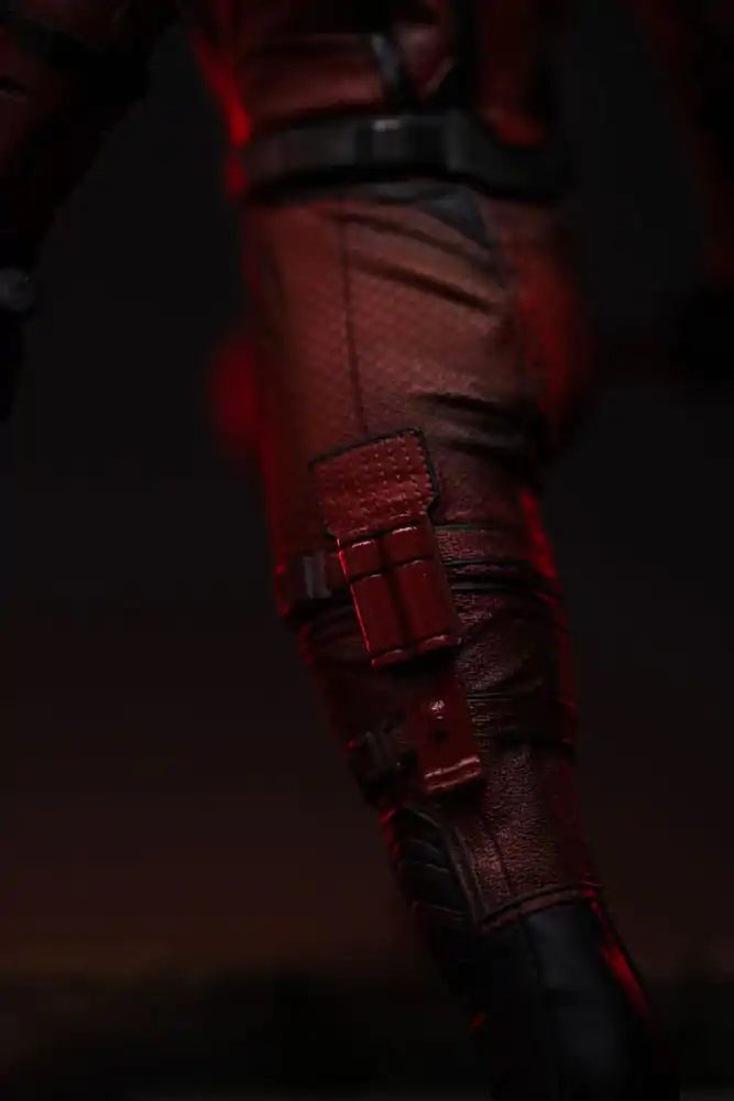 Daredevil: Born Again Art Scale Kip 1/10 Daredevil 23 cm fotografija proizvoda