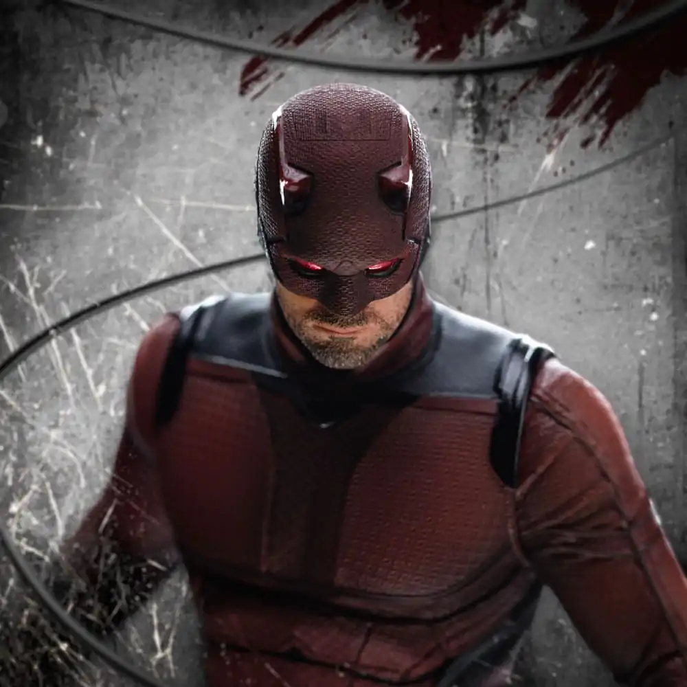 Daredevil: Born Again Art Scale Kip 1/10 Daredevil 23 cm fotografija proizvoda