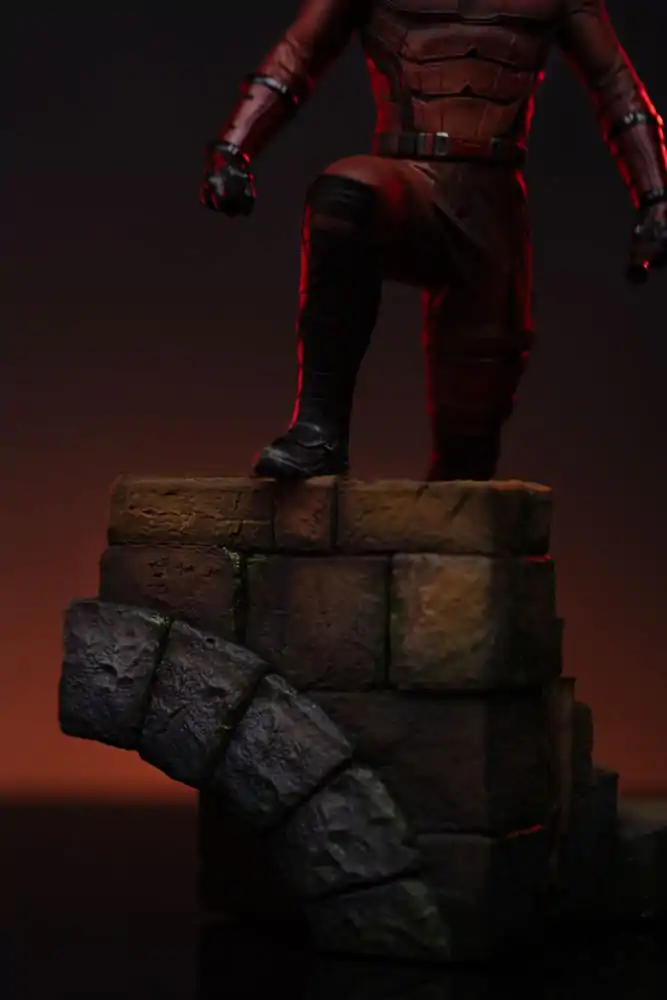 Daredevil: Born Again Art Scale Kip 1/10 Daredevil 23 cm fotografija proizvoda