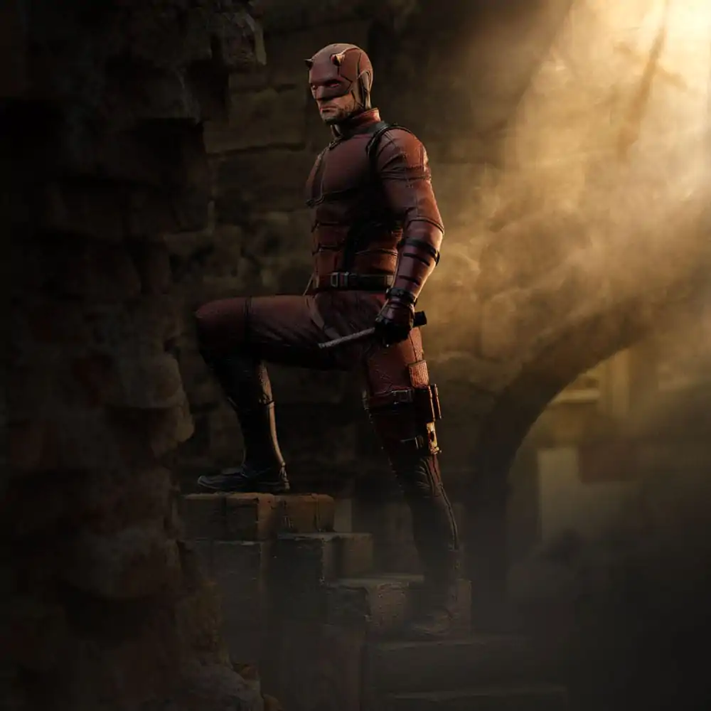 Daredevil: Born Again Art Scale Kip 1/10 Daredevil 23 cm fotografija proizvoda