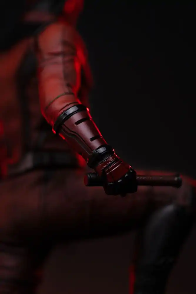 Daredevil: Born Again Art Scale Kip 1/10 Daredevil 23 cm fotografija proizvoda