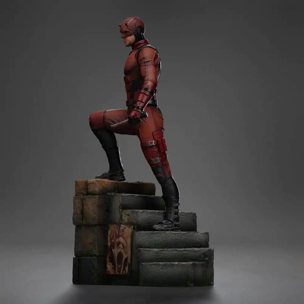 Daredevil: Born Again Art Scale Kip 1/10 Daredevil 23 cm fotografija proizvoda