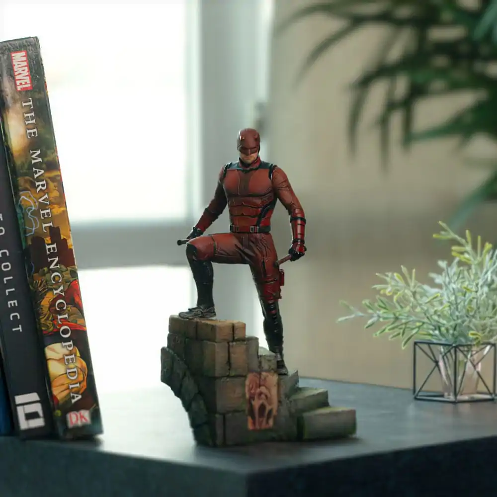 Daredevil: Born Again Art Scale Kip 1/10 Daredevil 23 cm fotografija proizvoda