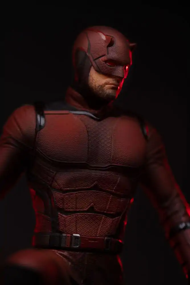 Daredevil: Born Again Art Scale Kip 1/10 Daredevil 23 cm fotografija proizvoda
