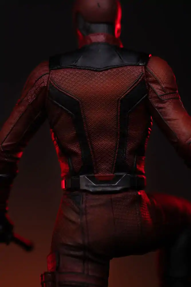 Daredevil: Born Again Art Scale Kip 1/10 Daredevil 23 cm fotografija proizvoda