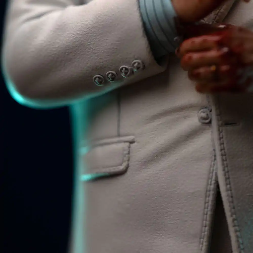 Daredevil: Born Again Art Scale statua 1/10 Kingpin 21 cm fotografija proizvoda