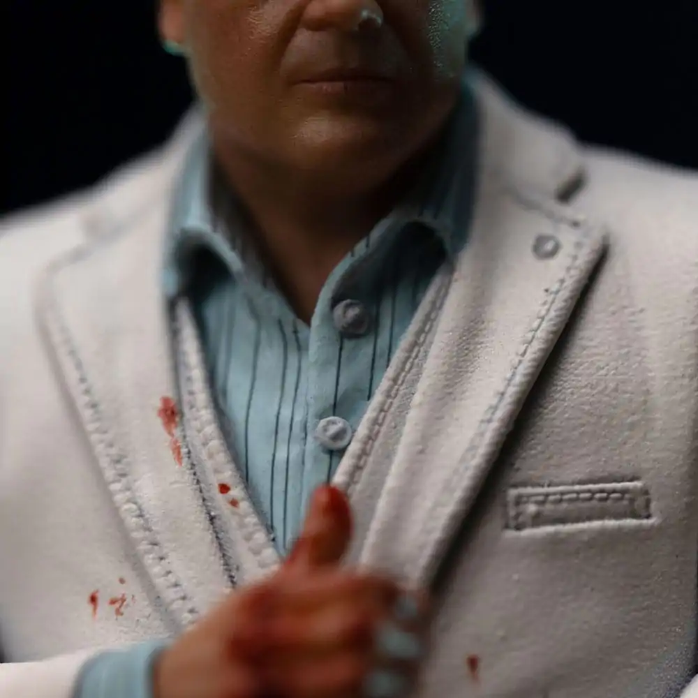 Daredevil: Born Again Art Scale statua 1/10 Kingpin 21 cm fotografija proizvoda