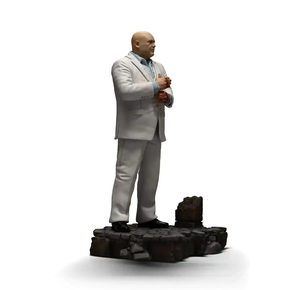 Daredevil: Born Again Art Scale statua 1/10 Kingpin 21 cm fotografija proizvoda