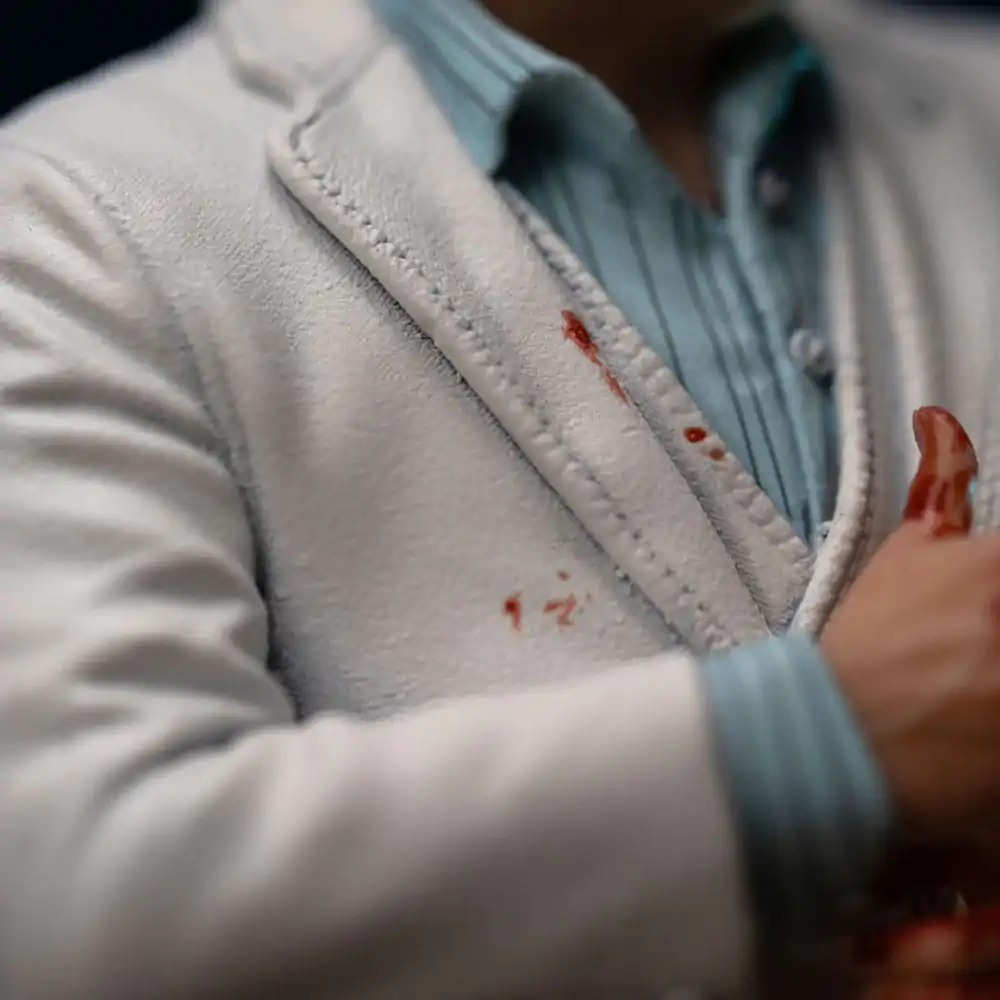 Daredevil: Born Again Art Scale statua 1/10 Kingpin 21 cm fotografija proizvoda