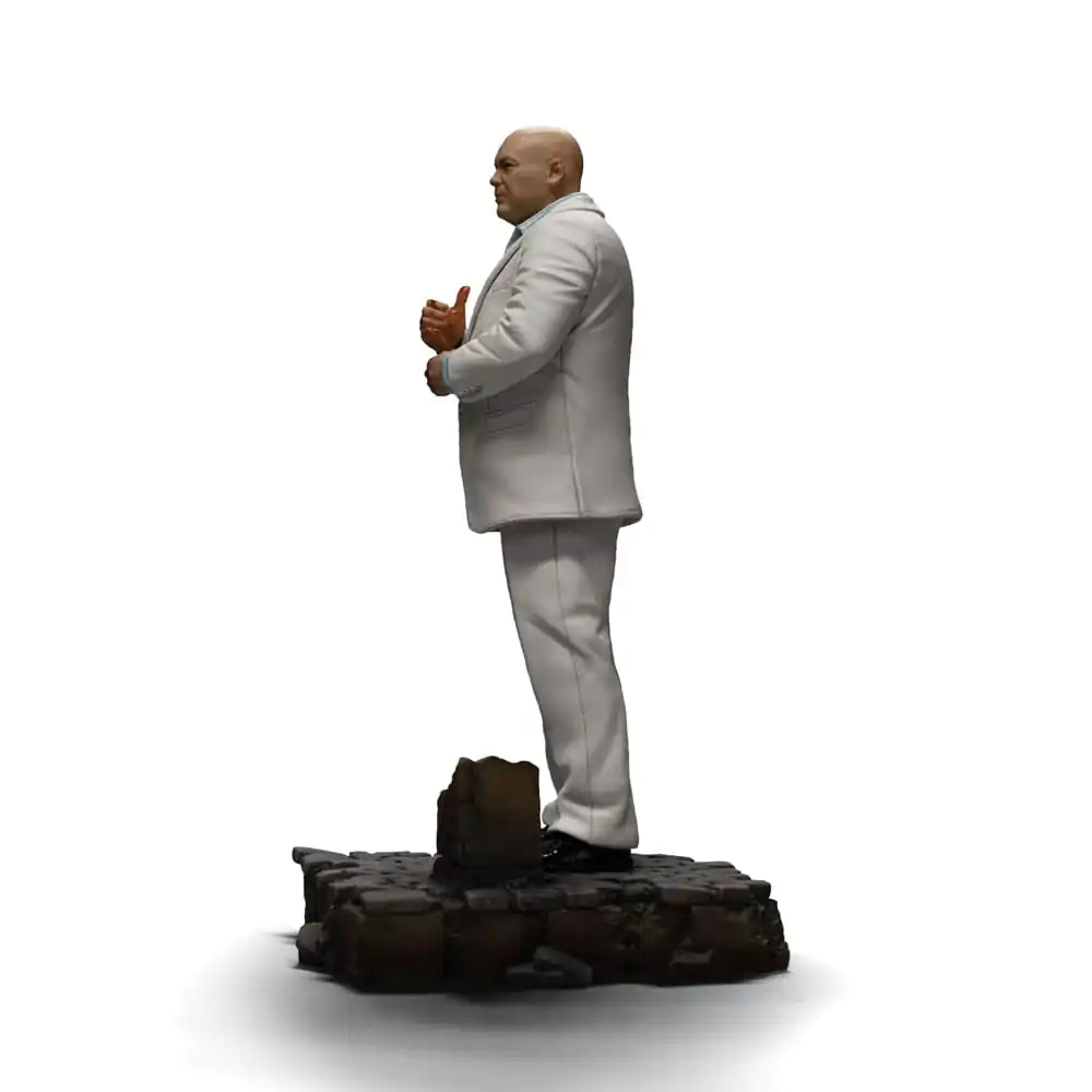 Daredevil: Born Again Art Scale statua 1/10 Kingpin 21 cm fotografija proizvoda