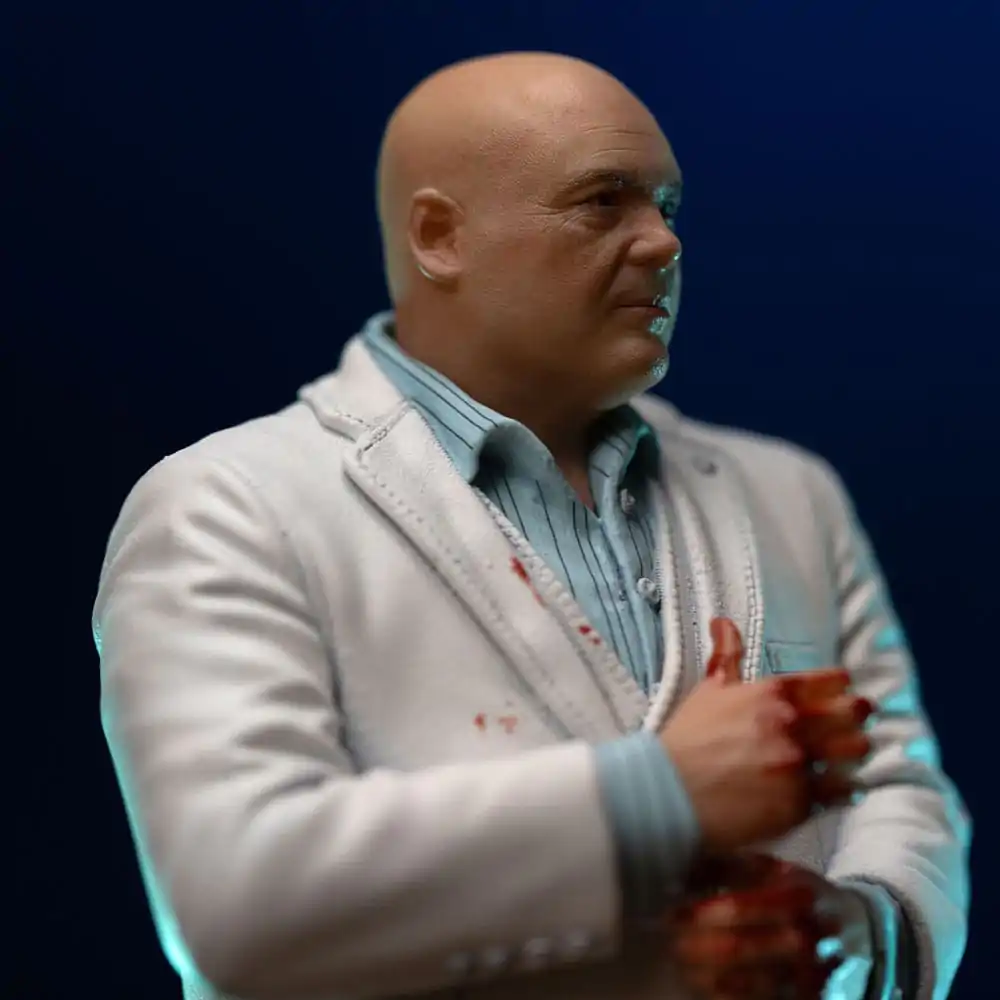 Daredevil: Born Again Art Scale statua 1/10 Kingpin 21 cm fotografija proizvoda