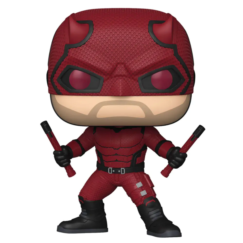 Daredevil: Born Again Funko POP! Marvel Vinyl Figura Daredevil 9 cm fotografija proizvoda