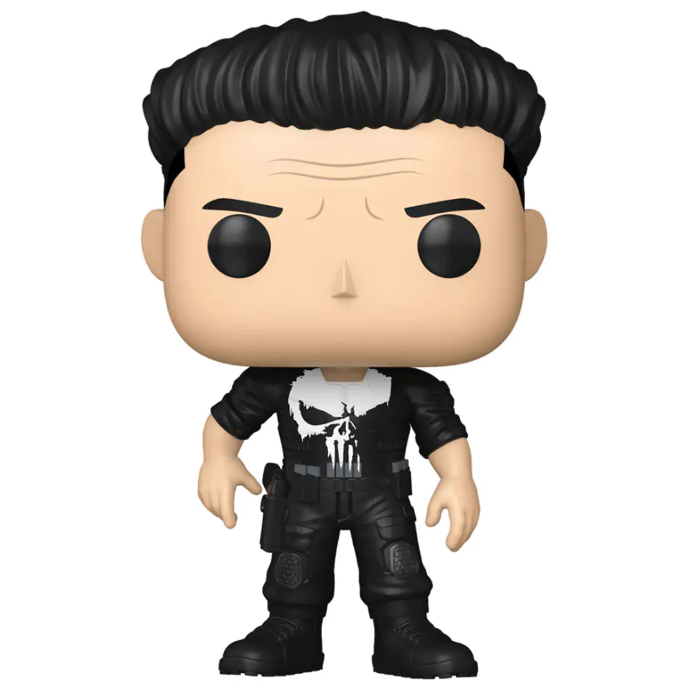 Daredevil: Born Again Funko POP! Marvel Vinilna Figura Punisher 9 cm fotografija proizvoda