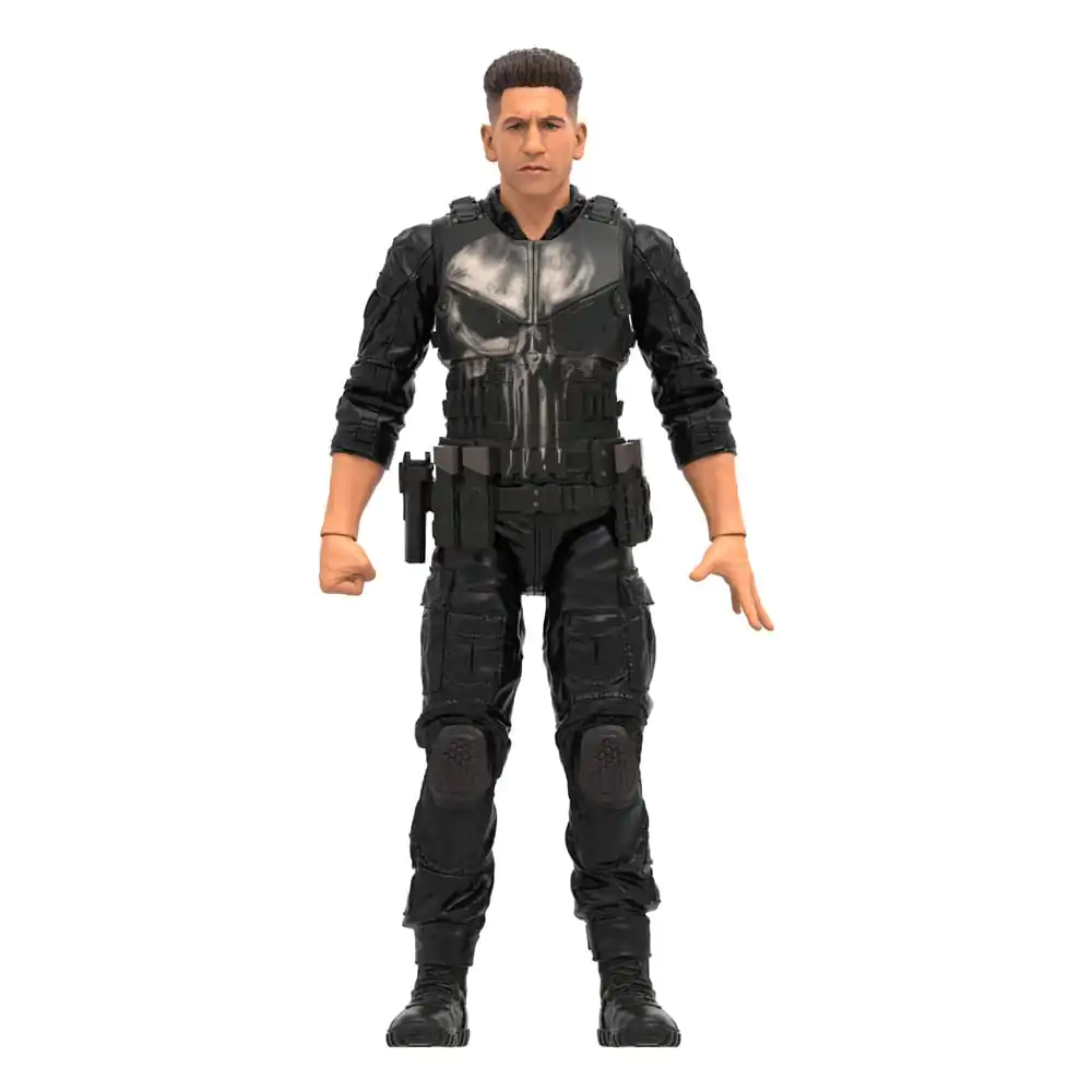 Daredevil: Born Again Marvel Legends akcijska figura Punisher 15 cm fotografija proizvoda