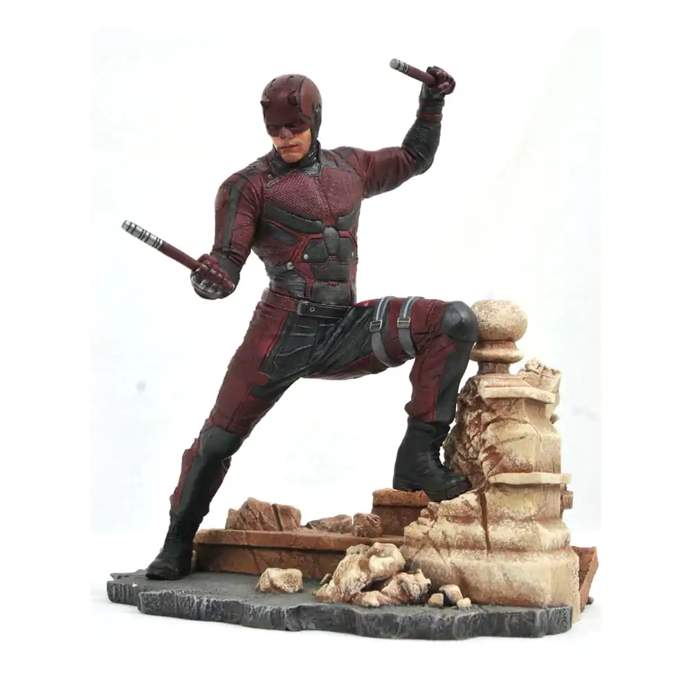 Daredevil (TV Series) Gallery PVC Diorama Daredevil 28 cm fotografija proizvoda