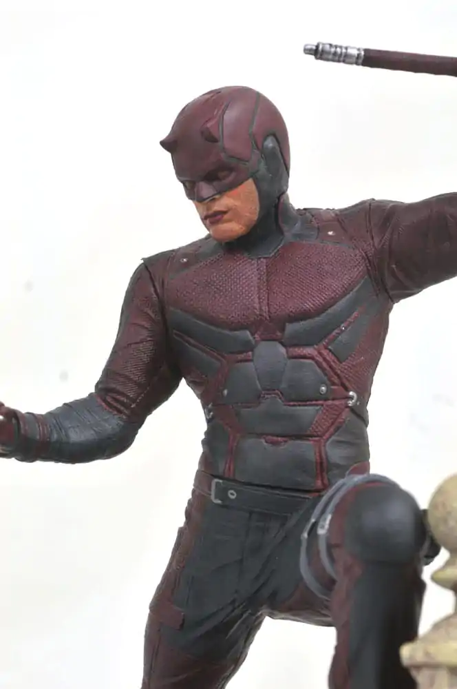 Daredevil (TV Series) Gallery PVC Diorama Daredevil 28 cm fotografija proizvoda