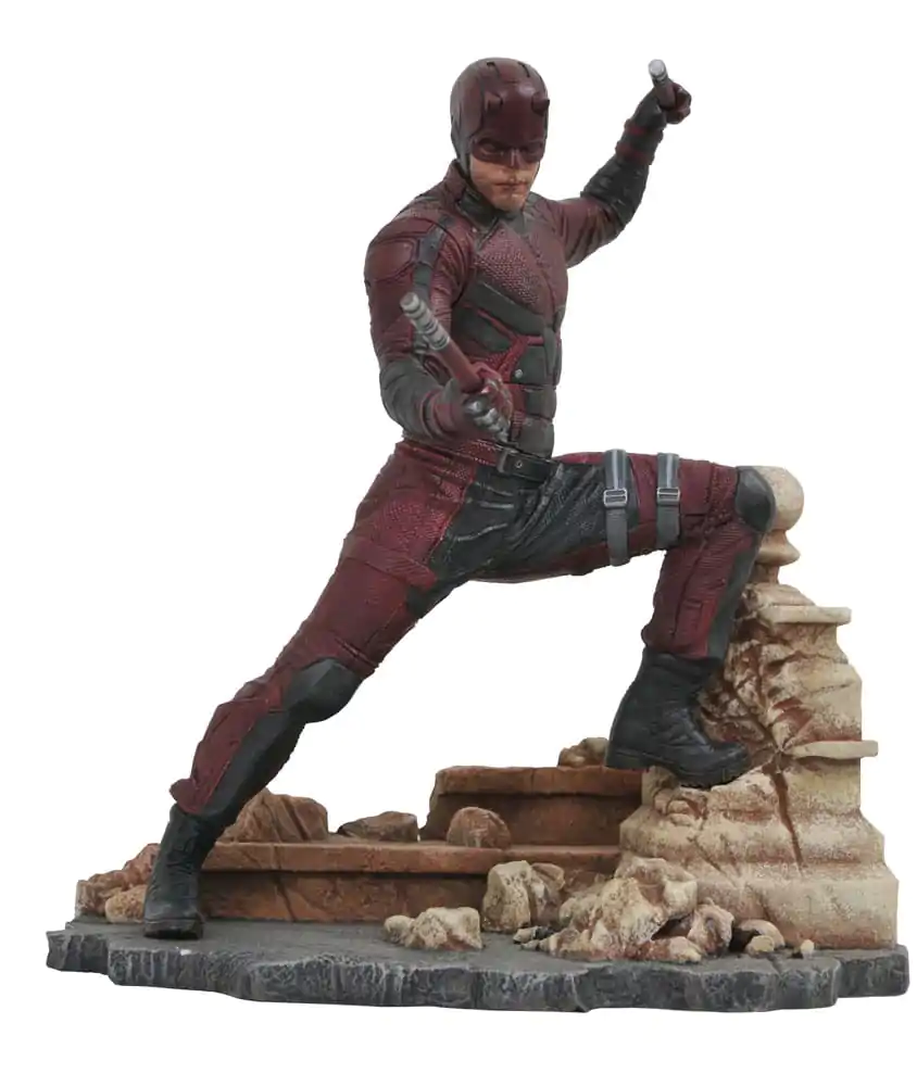 Daredevil (TV Series) Gallery PVC Diorama Daredevil 28 cm fotografija proizvoda