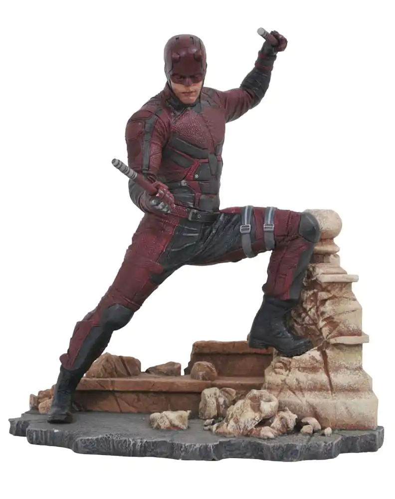 Daredevil (TV Series) Gallery PVC Diorama Daredevil 28 cm fotografija proizvoda