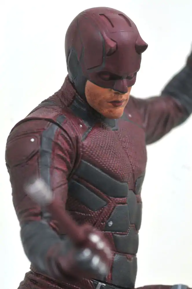 Daredevil (TV Series) Gallery PVC Diorama Daredevil 28 cm fotografija proizvoda