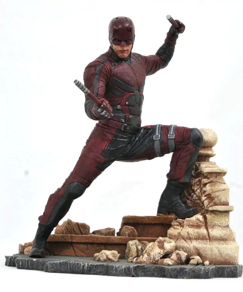 Daredevil (TV Series) Gallery PVC Diorama Daredevil 28 cm fotografija proizvoda