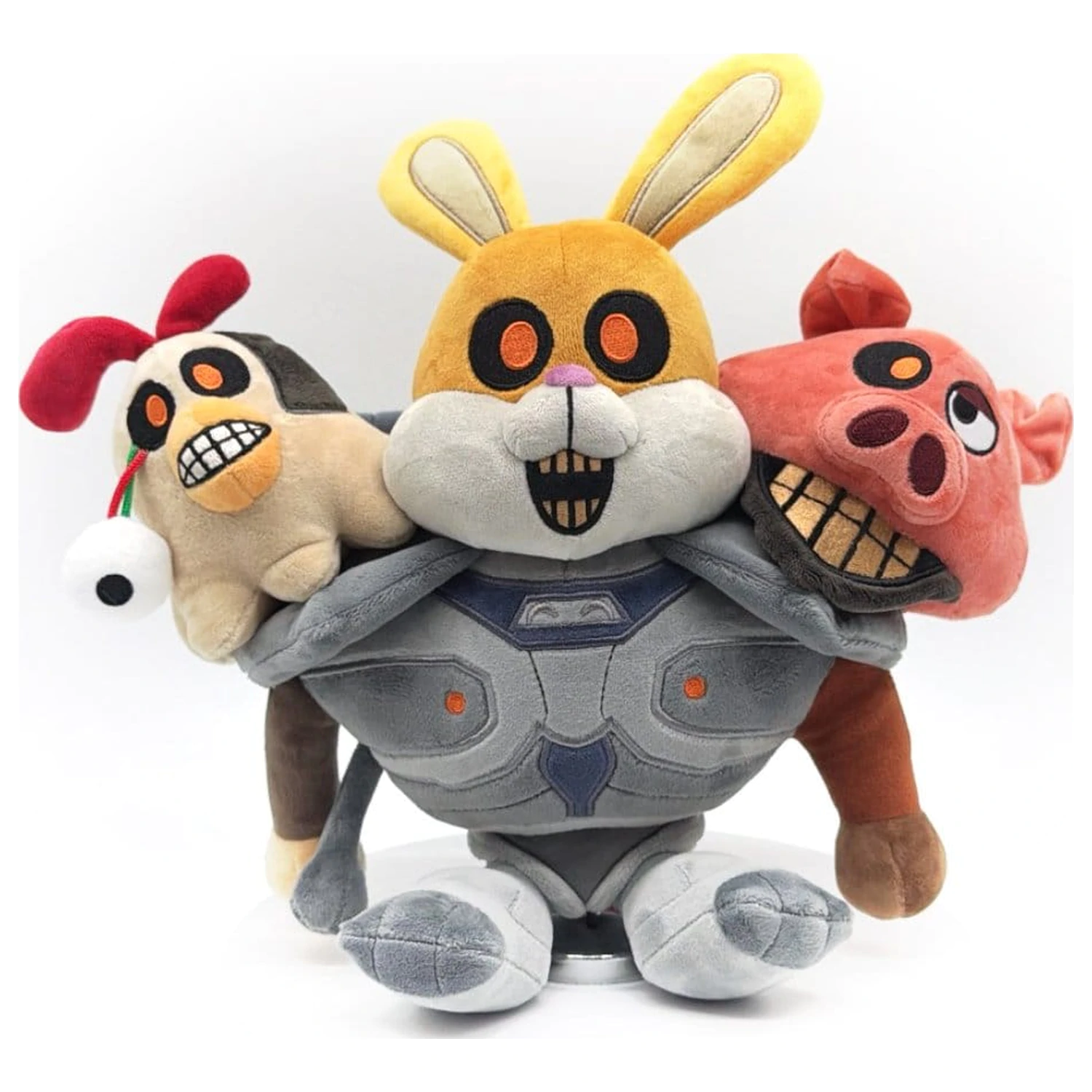 Dark Deception Plišana figura Joy Kill 22 cm fotografija proizvoda