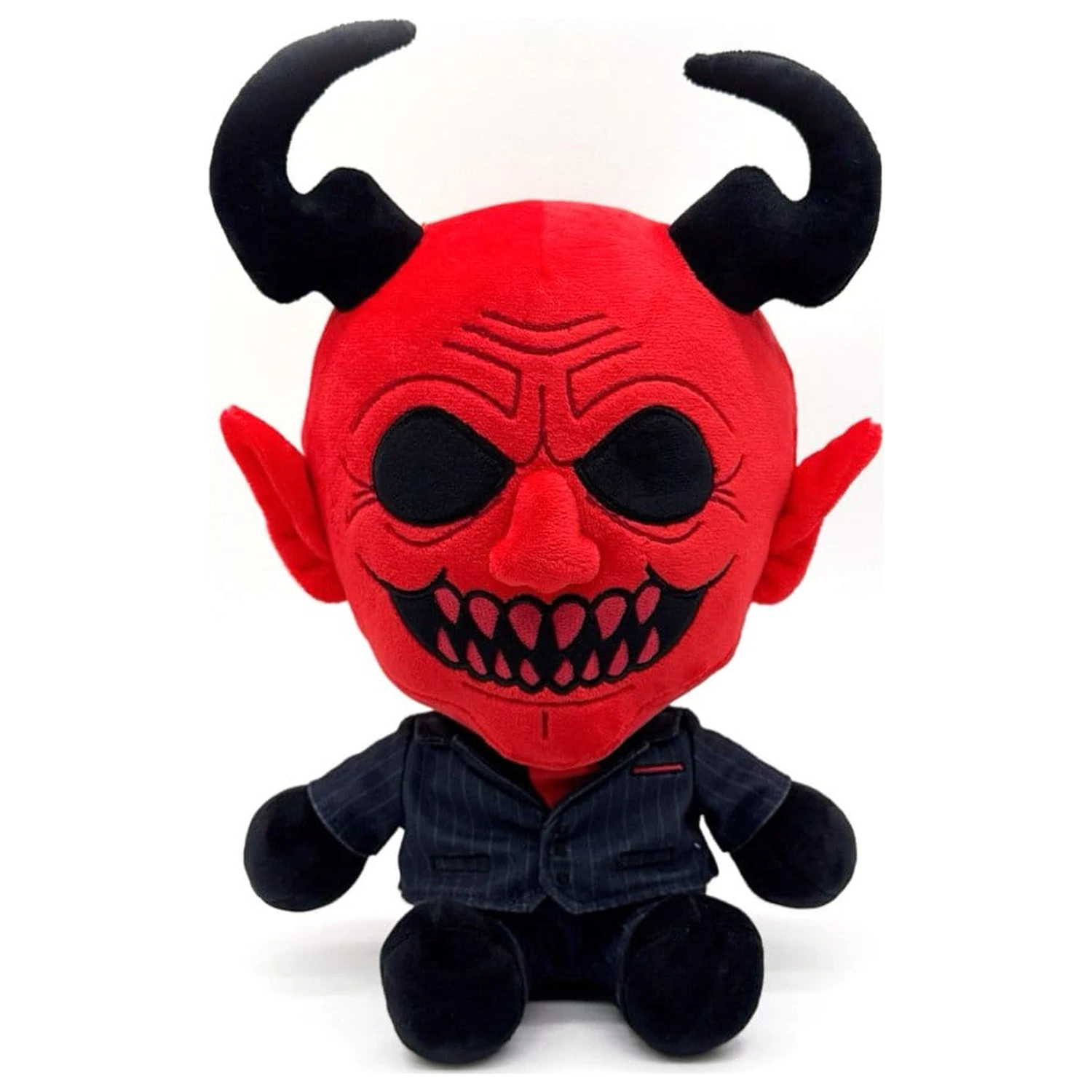 Dark Deception Plišana figura Malak 22 cm fotografija proizvoda