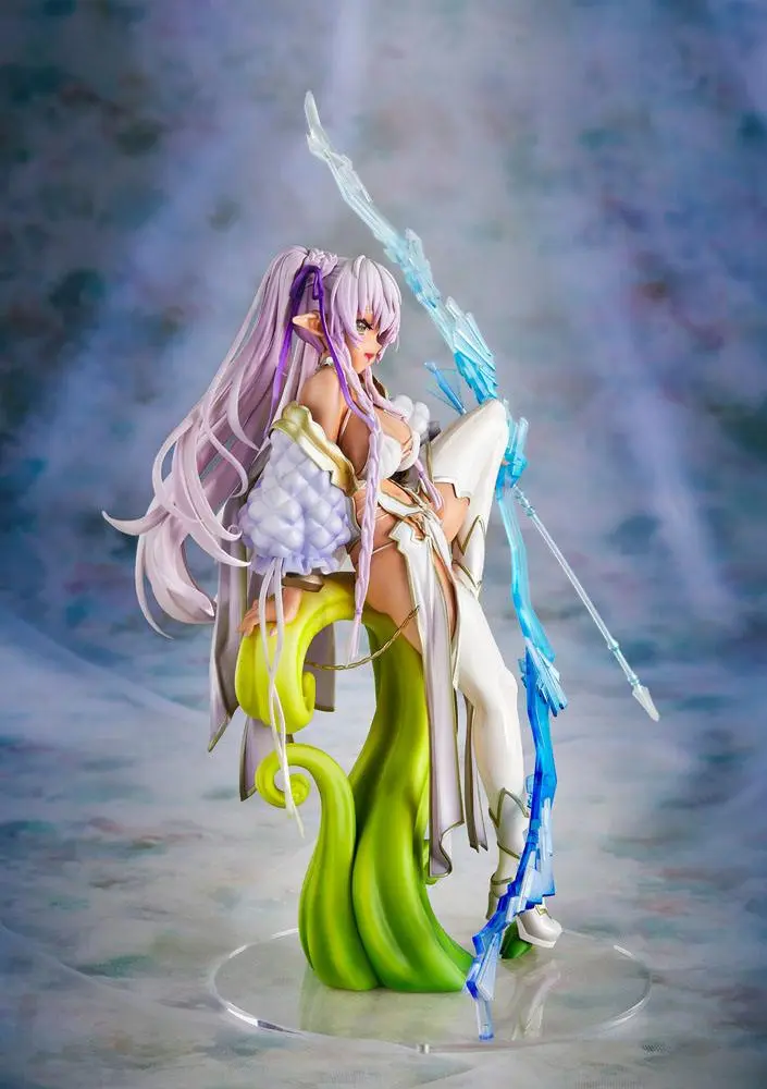 Dark Elf Village 2. PVC Kip 1/6 Seljanin Raira Antenna Shop Limited Edition 25 cm fotografija proizvoda