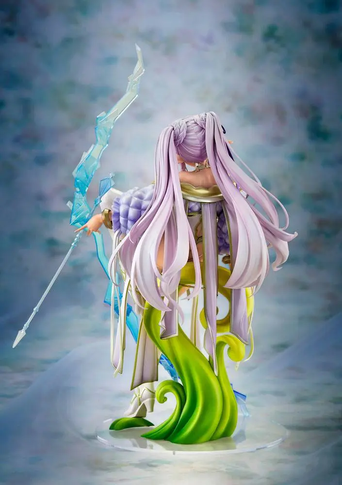 Dark Elf Village 2. PVC Kip 1/6 Seljanin Raira Antenna Shop Limited Edition 25 cm fotografija proizvoda