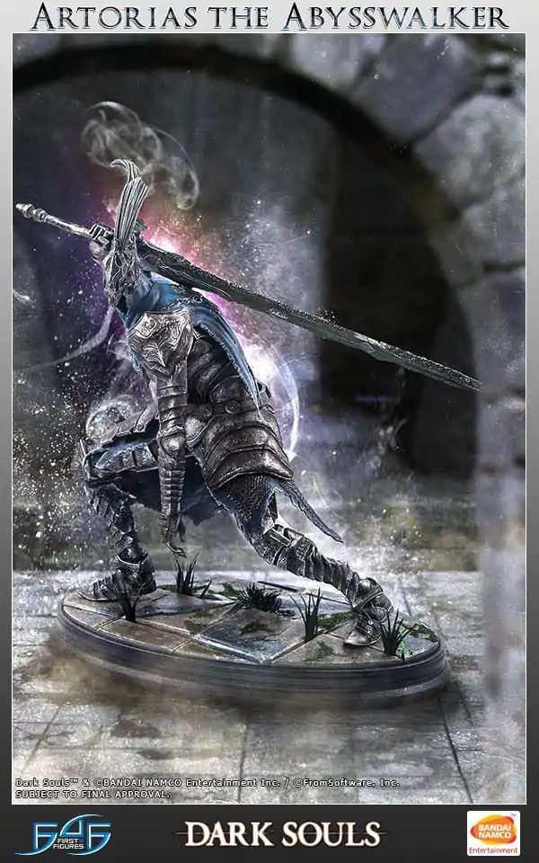 Dark Souls Kip Artorias the Abysswalker 61 cm fotografija proizvoda