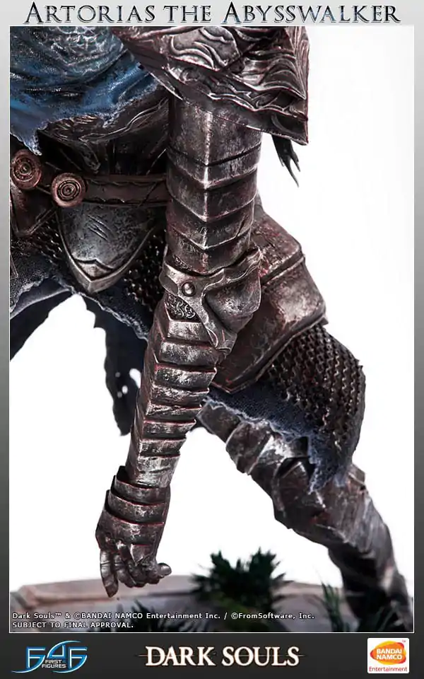 Dark Souls Kip Artorias the Abysswalker 61 cm fotografija proizvoda