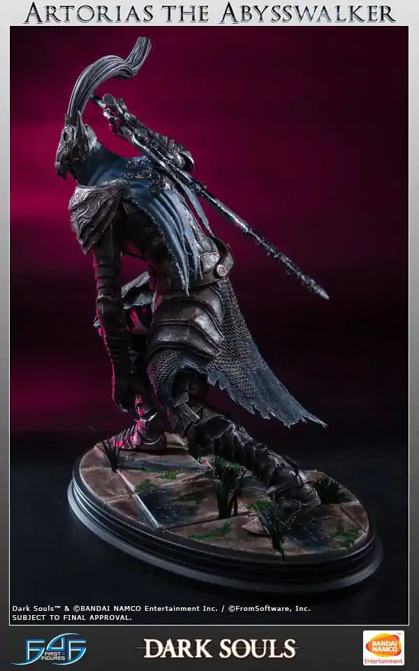 Dark Souls Kip Artorias the Abysswalker 61 cm fotografija proizvoda